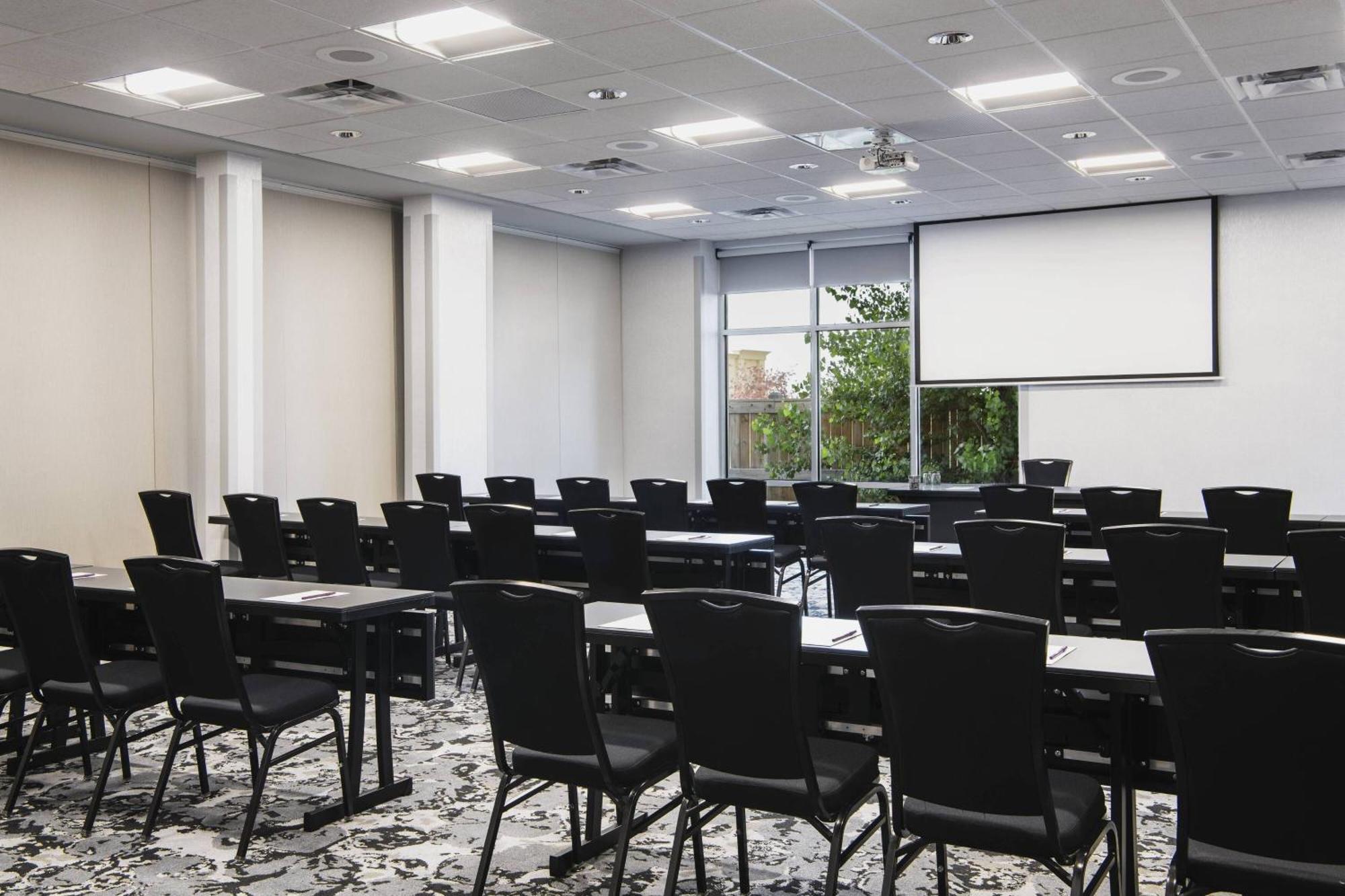 Fairfield Inn & Suites By Marriott Winnipeg Exteriör bild