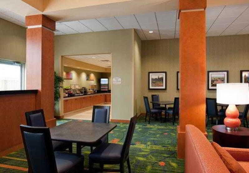 Fairfield Inn & Suites By Marriott Winnipeg Exteriör bild