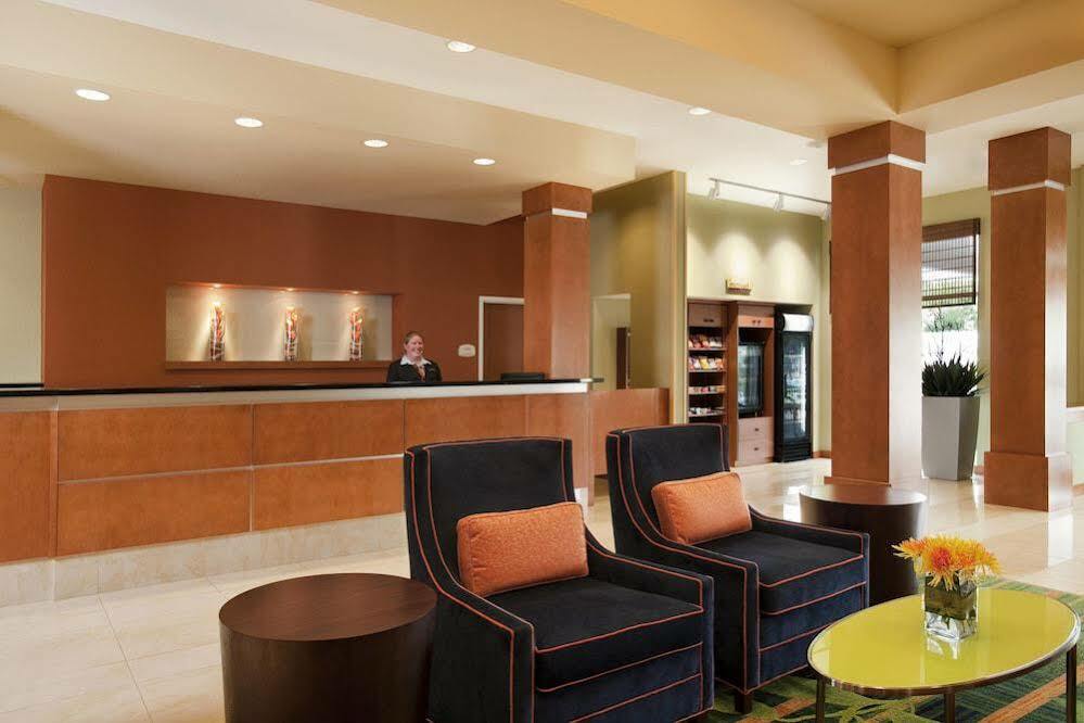 Fairfield Inn & Suites By Marriott Winnipeg Exteriör bild
